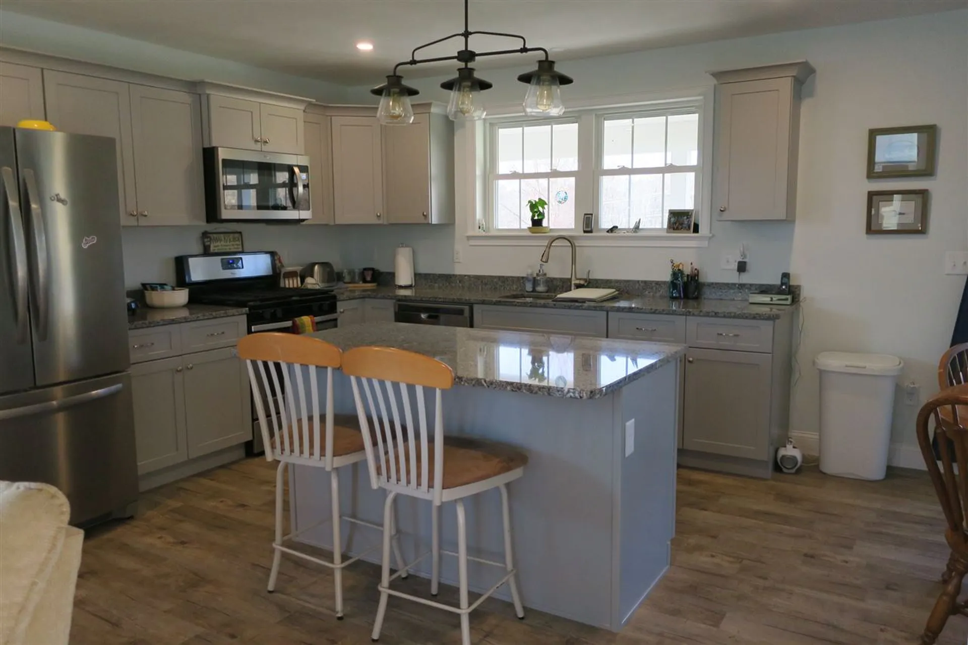 4 Red Gate Drive Kingston NH 03848