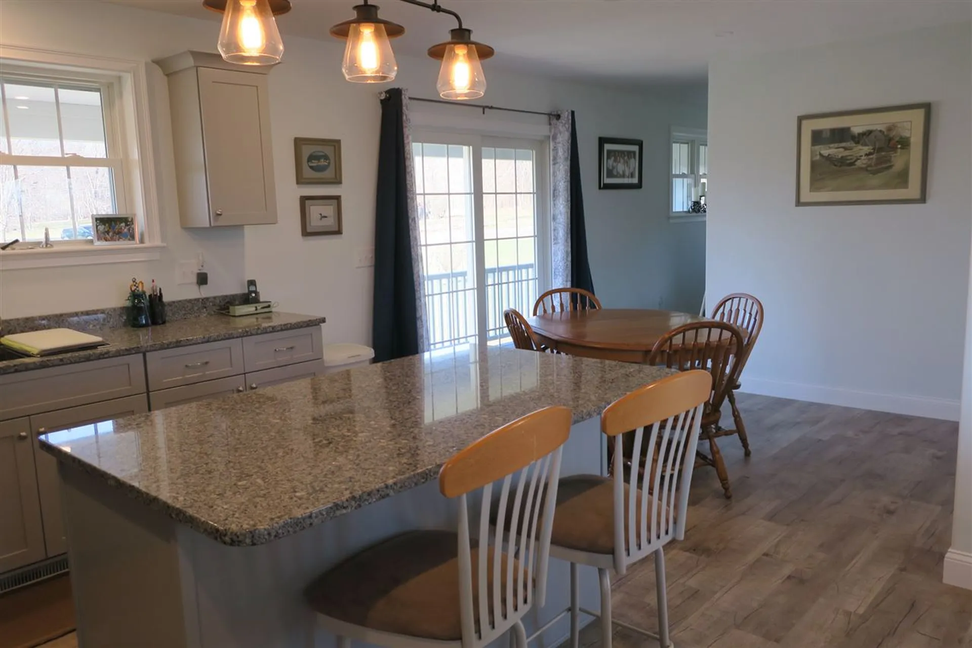 4 Red Gate Drive Kingston NH 03848