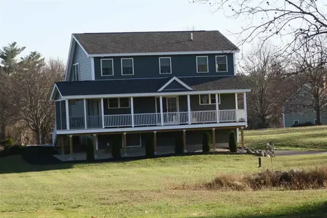 4 Red Gate Drive Kingston NH 03848