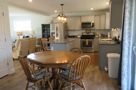 4 Red Gate Drive Kingston NH 03848