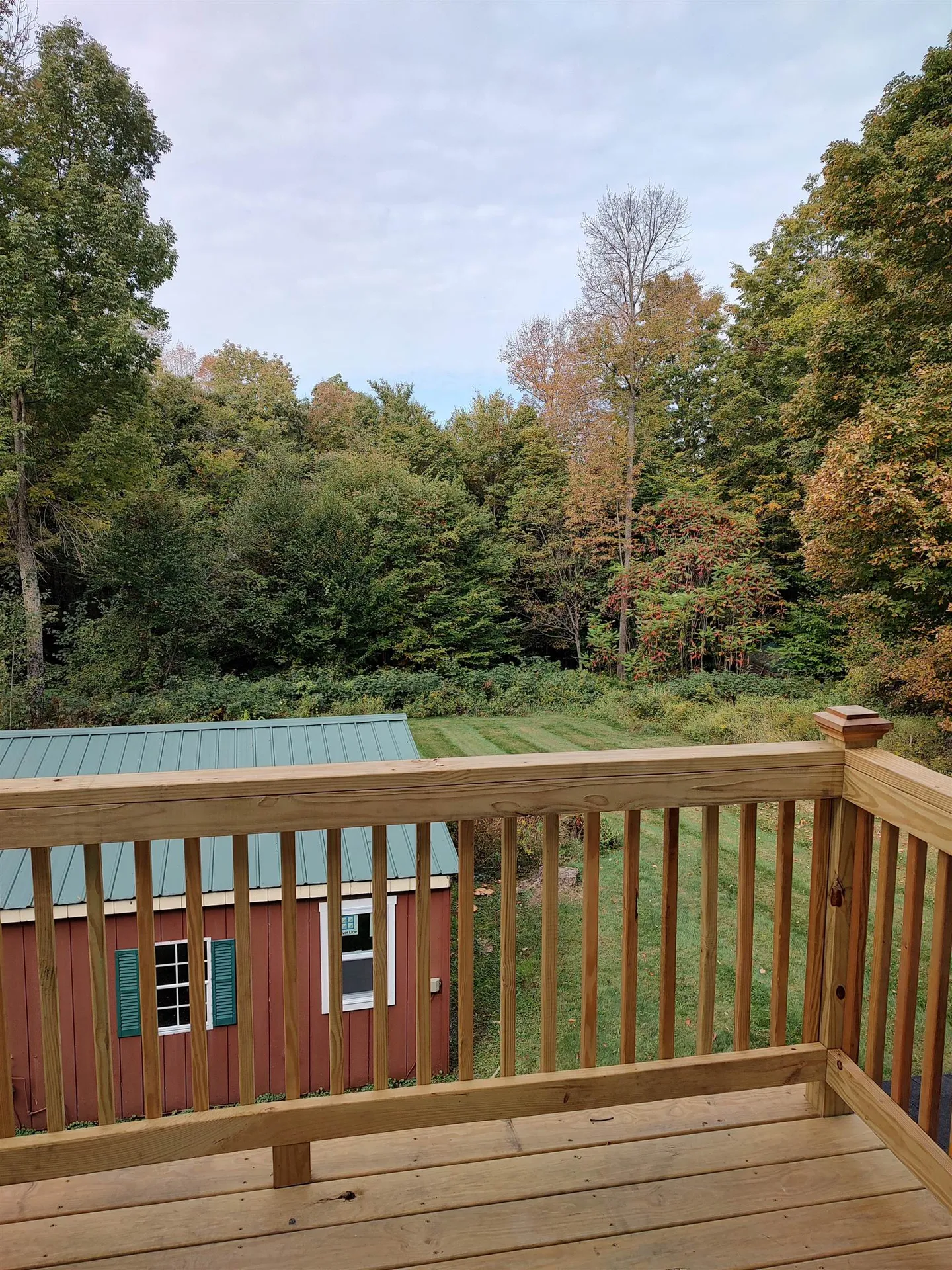 170 Windy Lane Randolph VT 05060