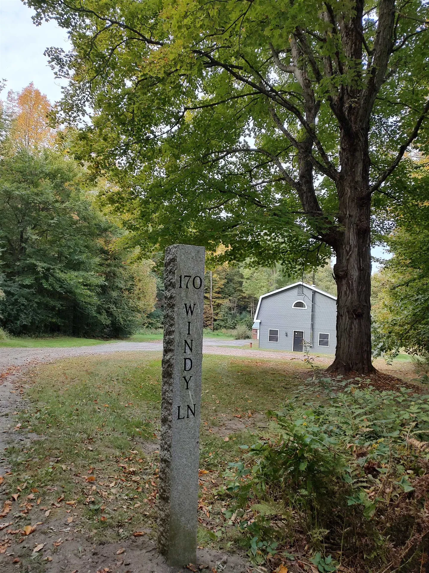 170 Windy Lane Randolph VT 05060