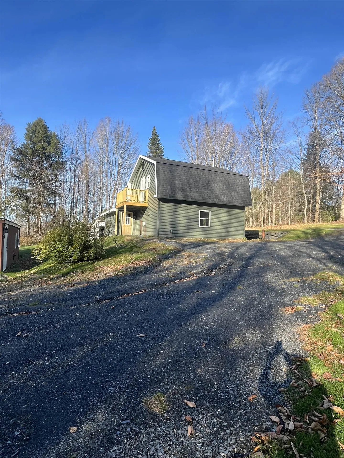 170 Windy Lane Randolph VT 05060