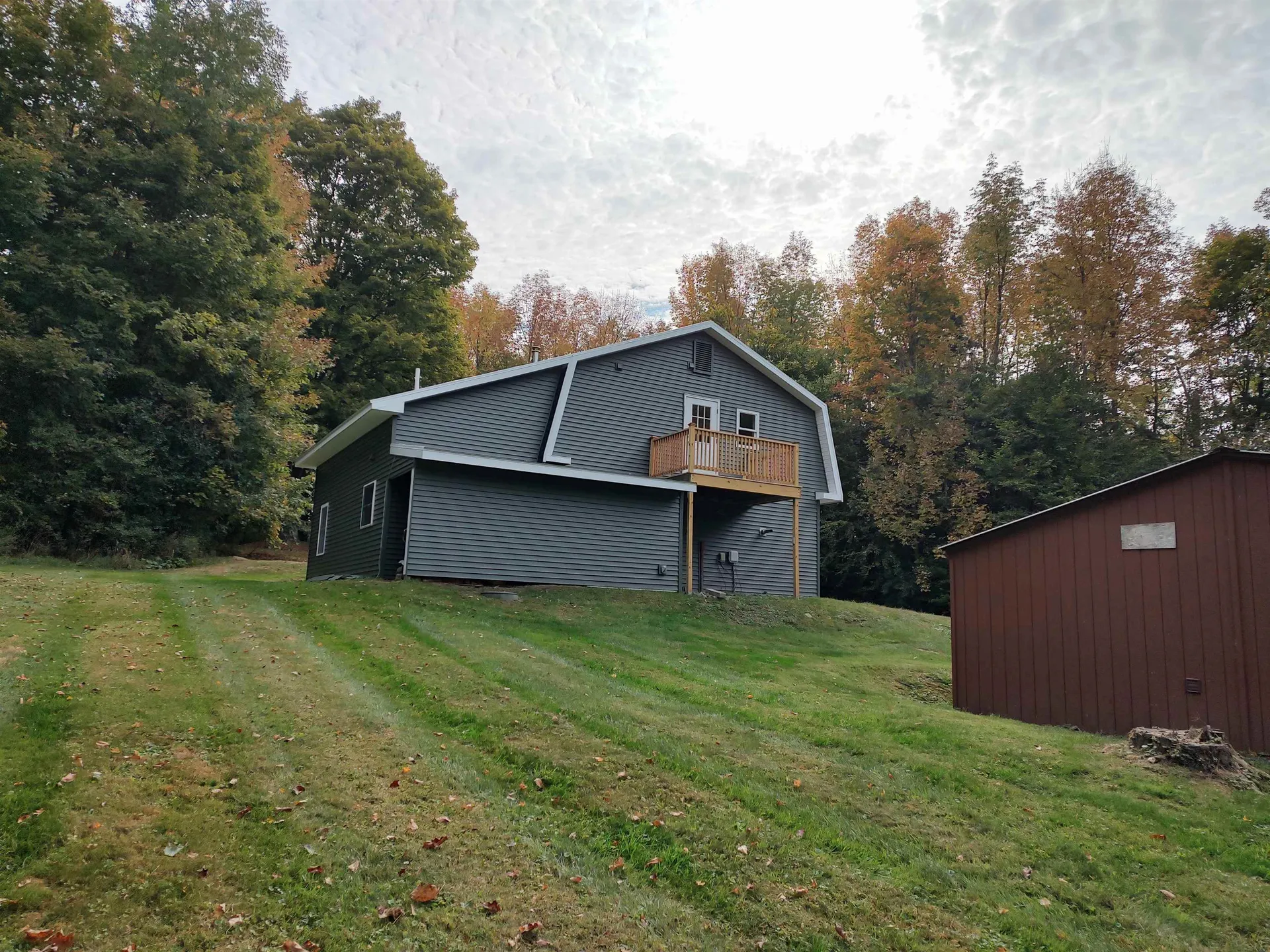 170 Windy Lane Randolph VT 05060