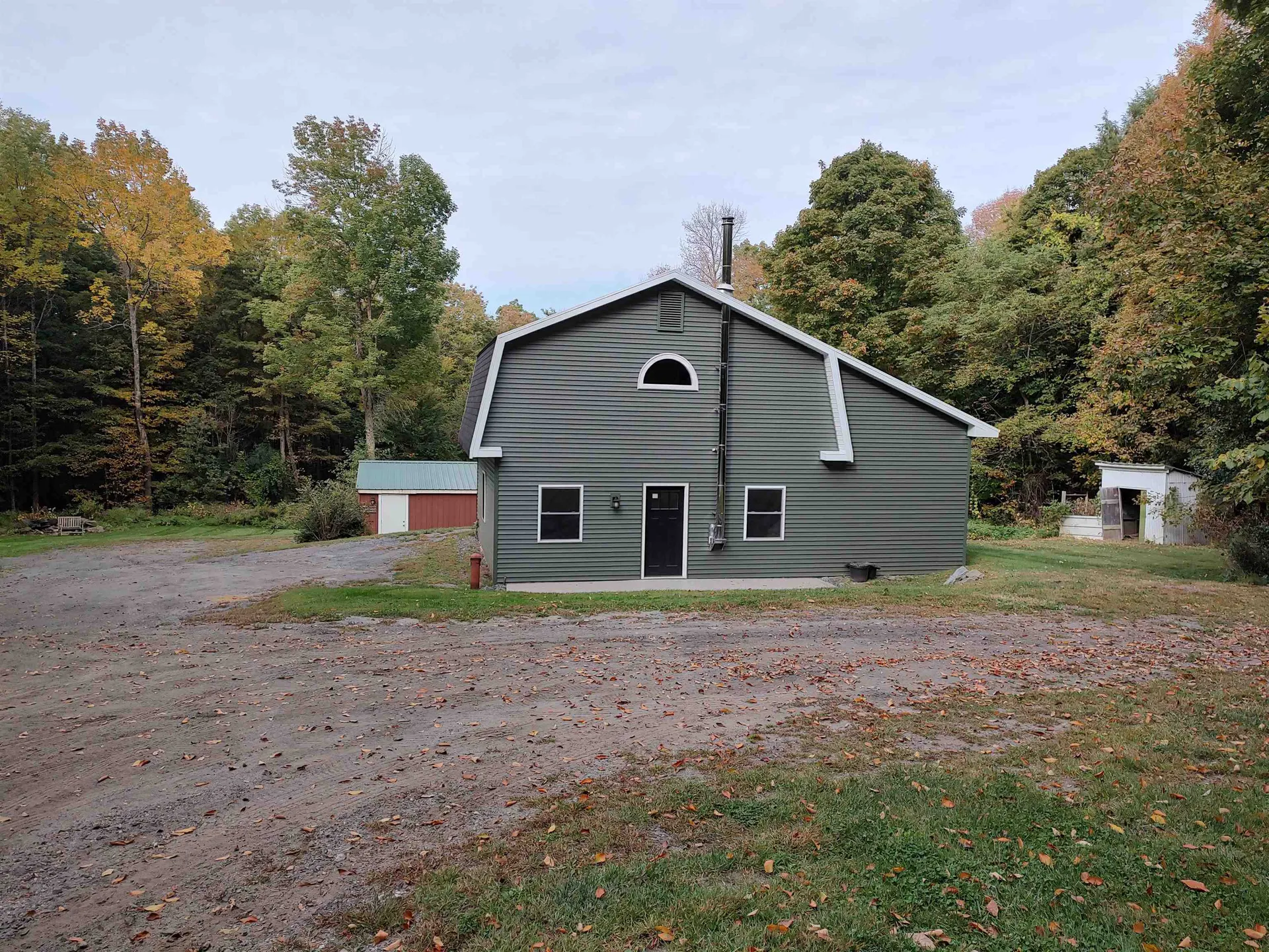 170 Windy Lane Randolph VT 05060