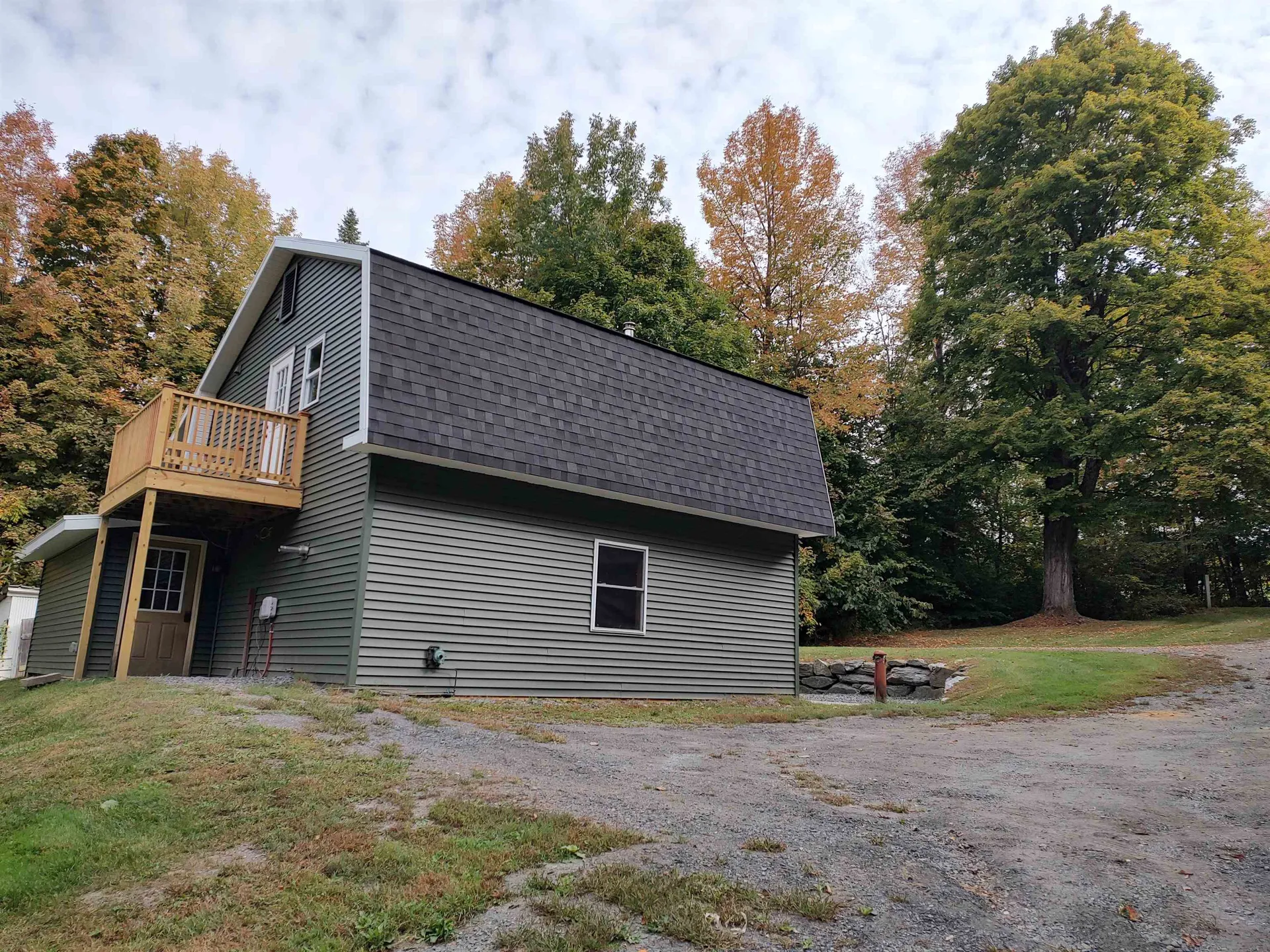 170 Windy Lane Randolph VT 05060