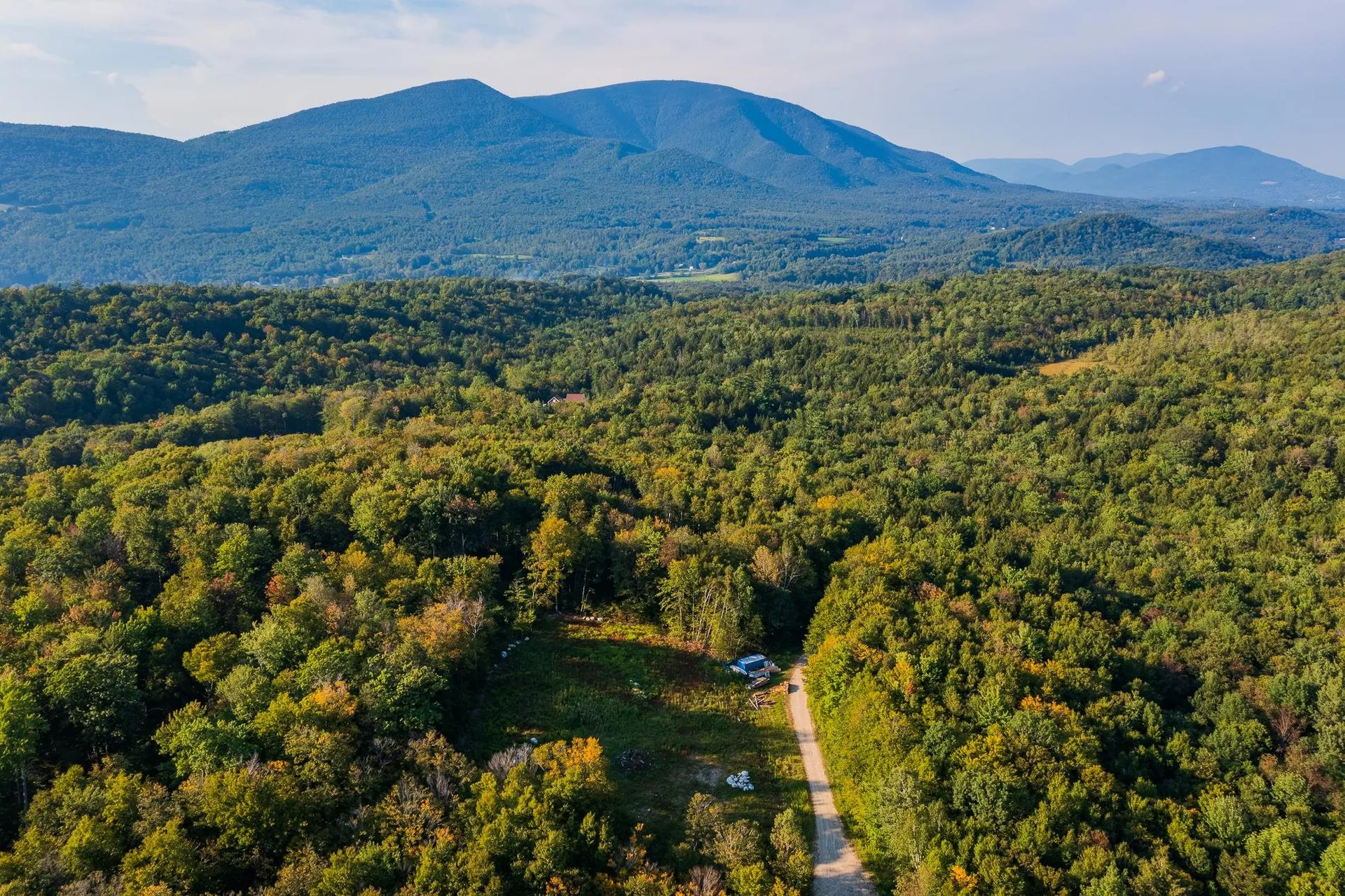0 Alden Lane Sunderland VT 05250