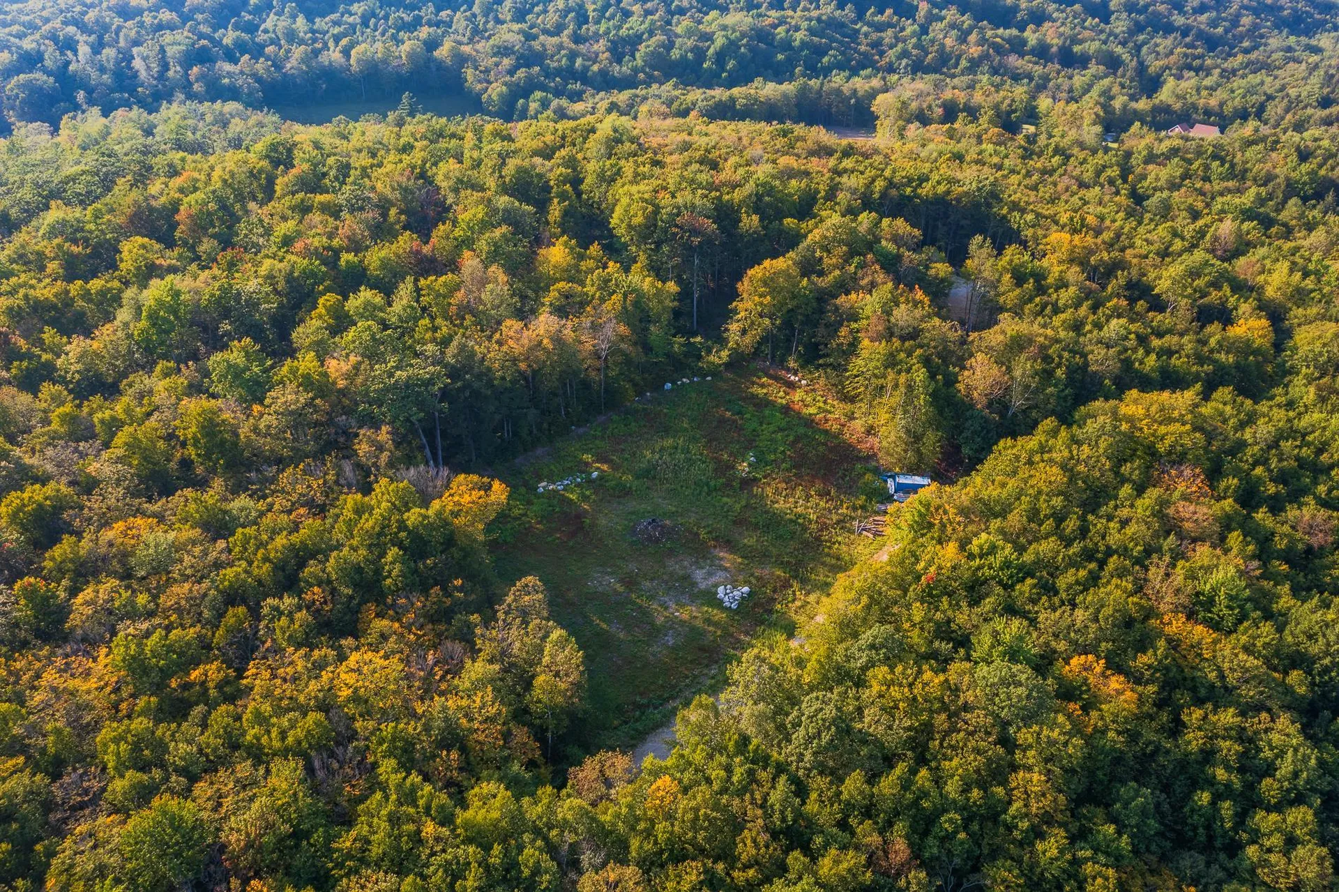 0 Alden Lane Sunderland VT 05250