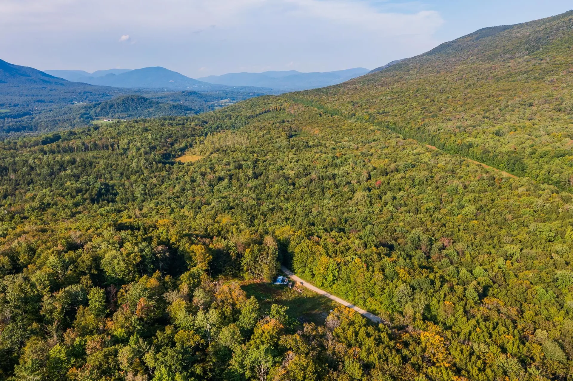0 Alden Lane Sunderland VT 05250