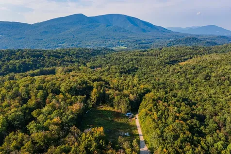 0 Alden Lane Sunderland VT 05250