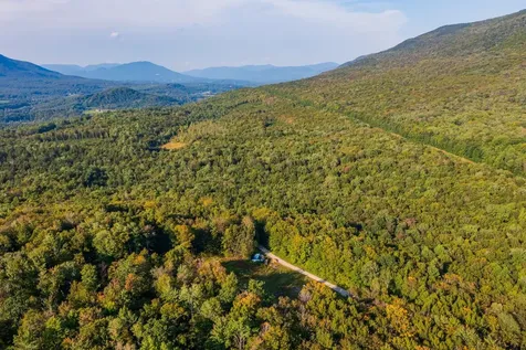 0 Alden Lane Sunderland VT 05250