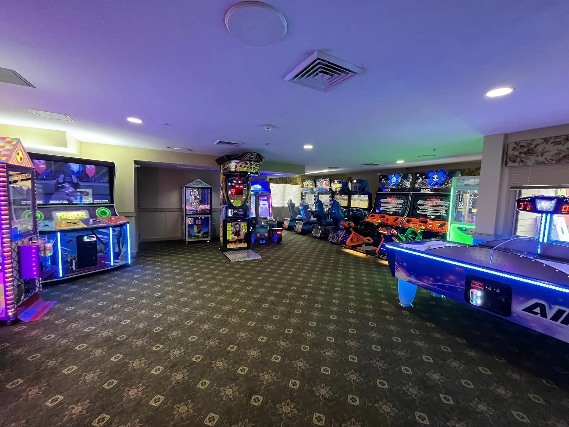 89 Grand Summit Way Dover VT 05356