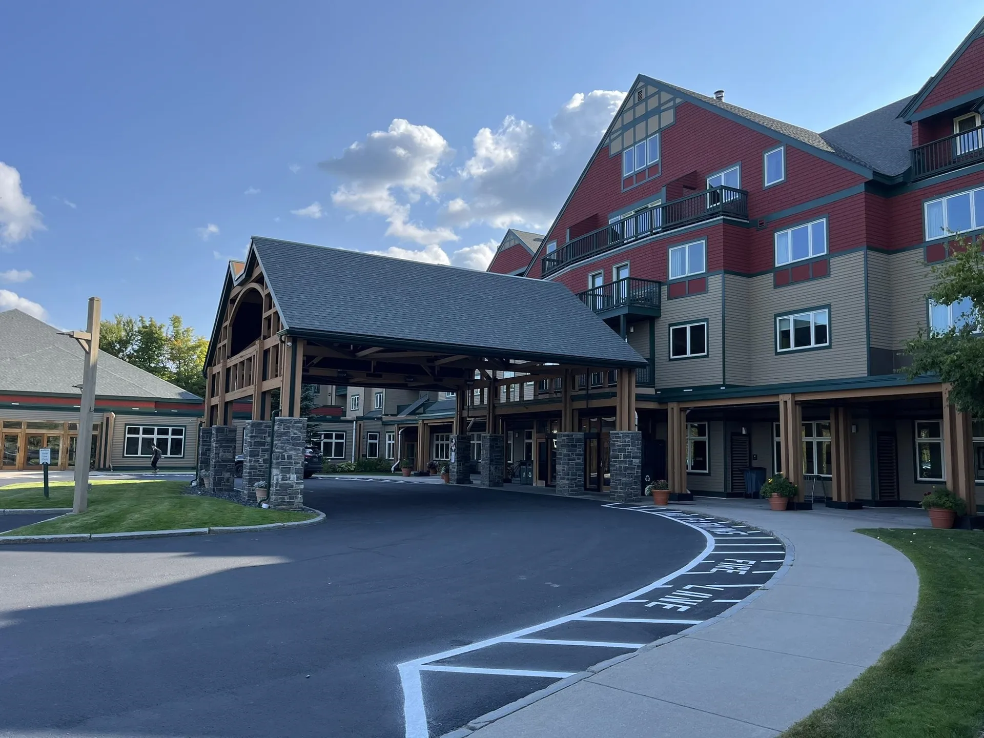 89 Grand Summit Way Dover VT 05356