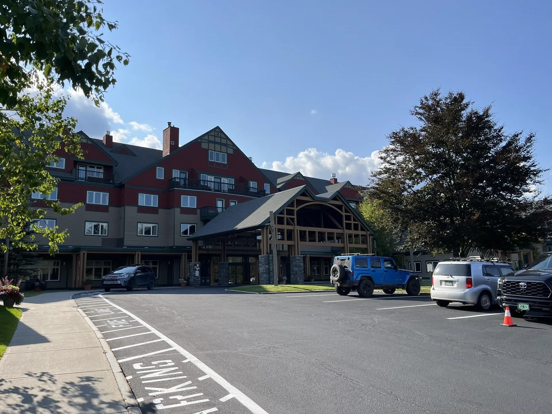 89 Grand Summit Way Dover VT 05356