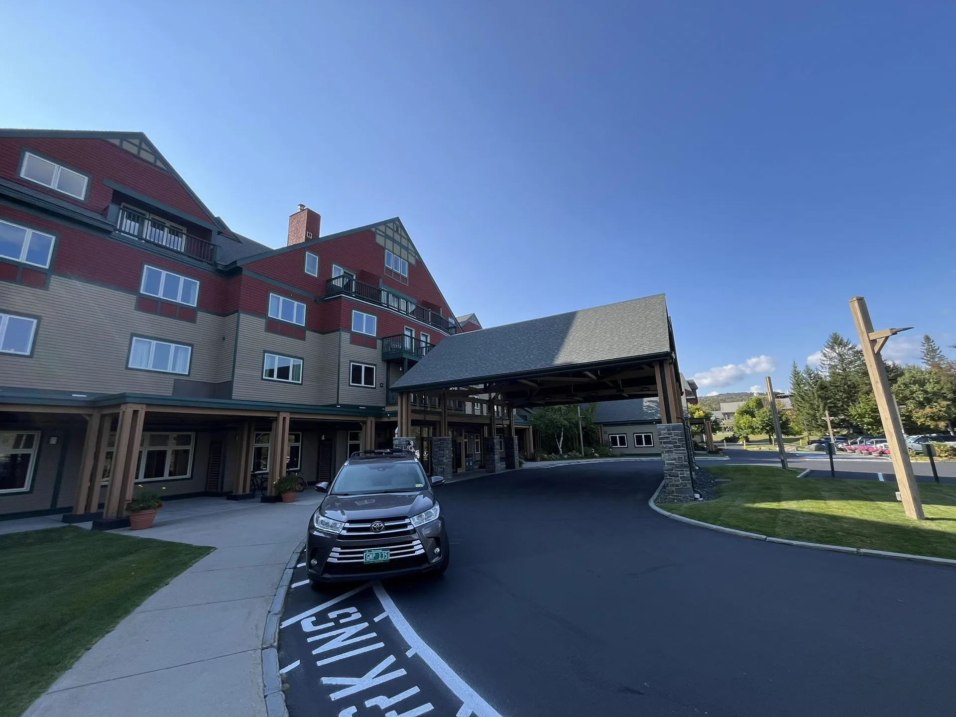 89 Grand Summit Way Dover VT 05356