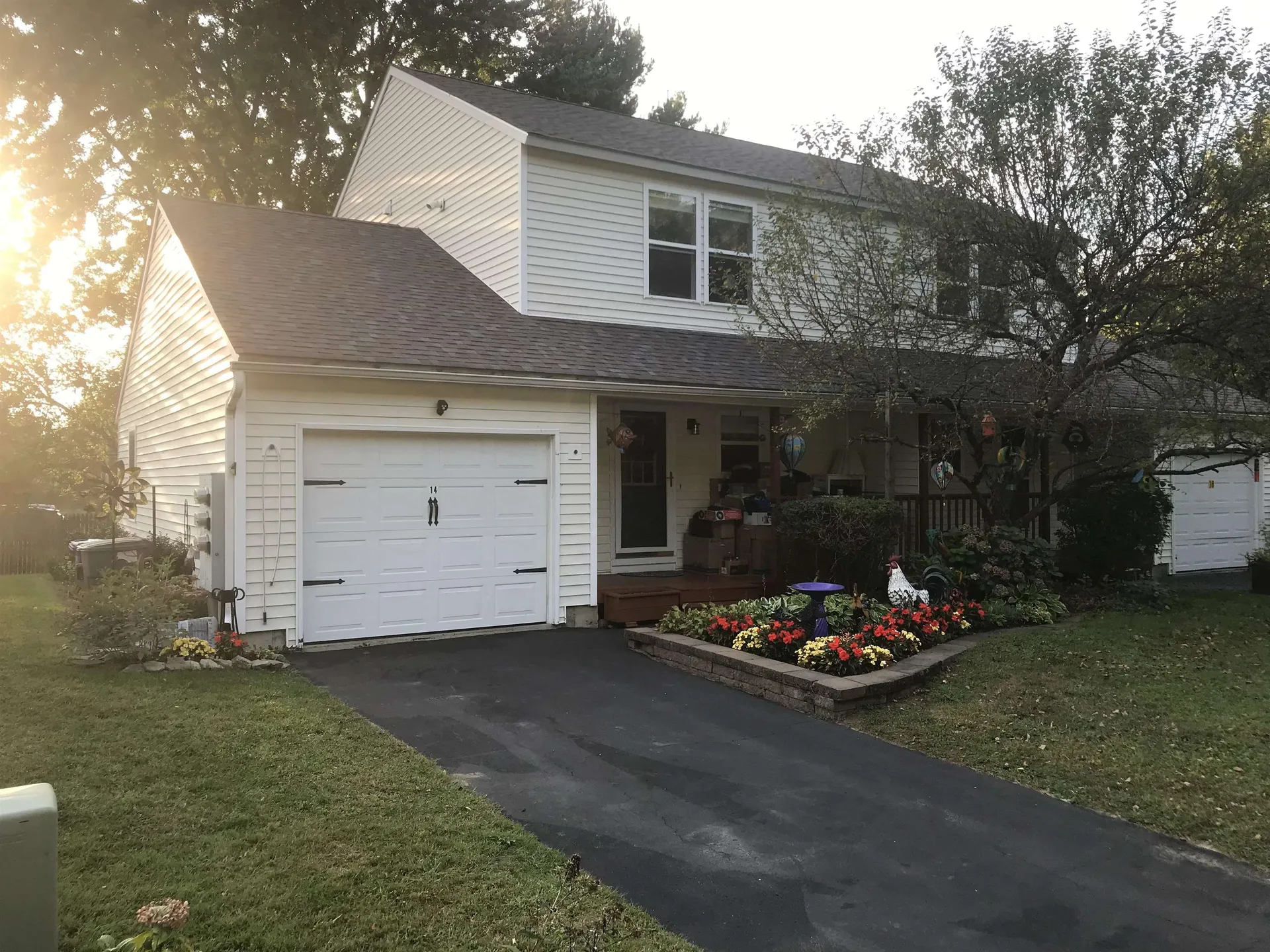 14 Ira Lane Burlington VT 05408