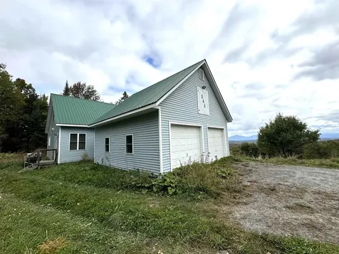 366 Ide Mountain Road Wheelock VT 05851