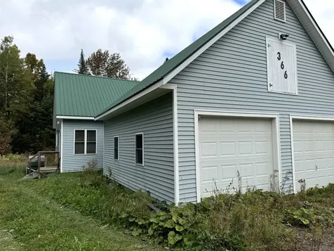 366 Ide Mountain Road Wheelock VT 05851