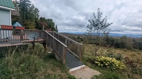 366 Ide Mountain Road Wheelock VT 05851