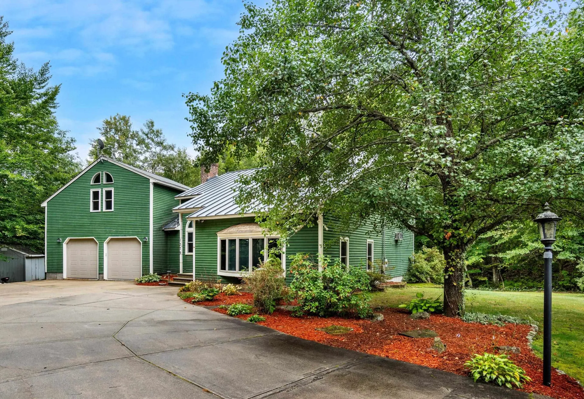 1379 River Road Weare NH 03281