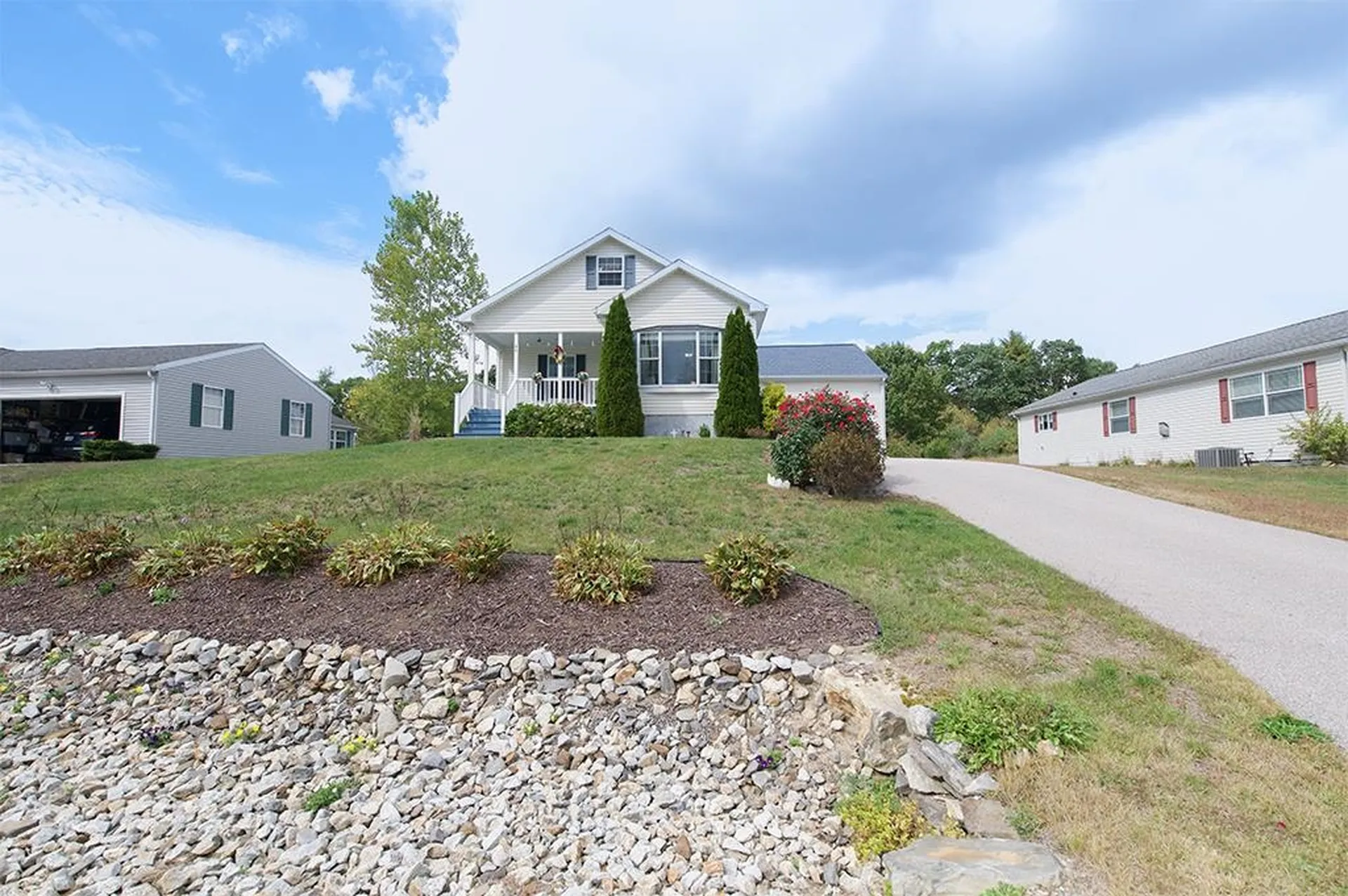 44 Tarah Way Fremont NH 03044