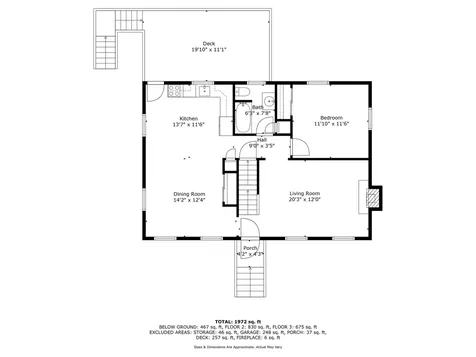 71 Scobie Pond Road Derry NH 03038