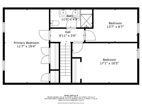 71 Scobie Pond Road Derry NH 03038