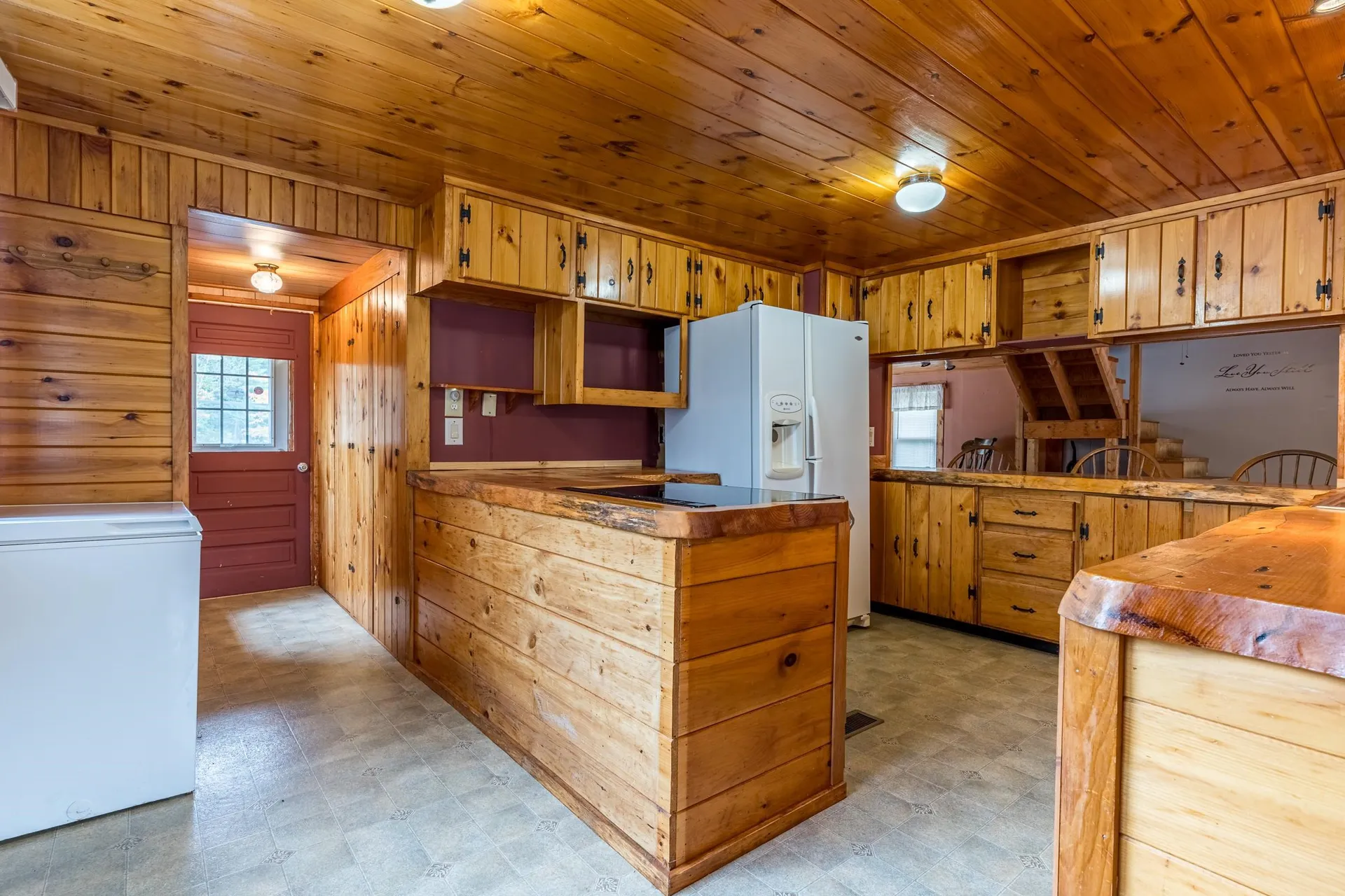 4 Downing Road New Durham NH 03855