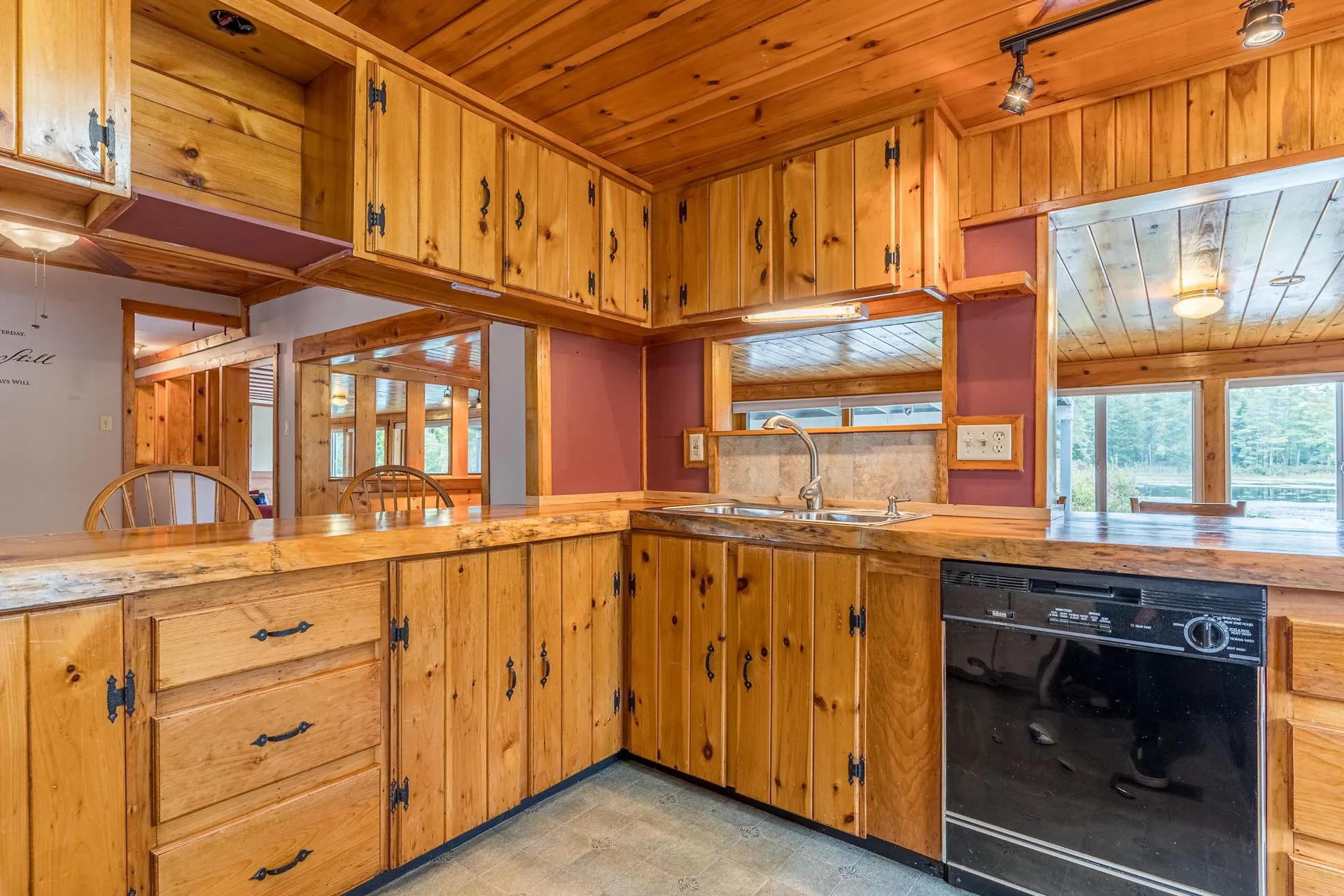 4 Downing Road New Durham NH 03855
