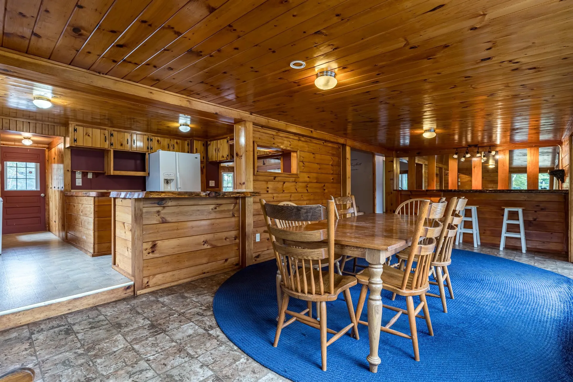 4 Downing Road New Durham NH 03855