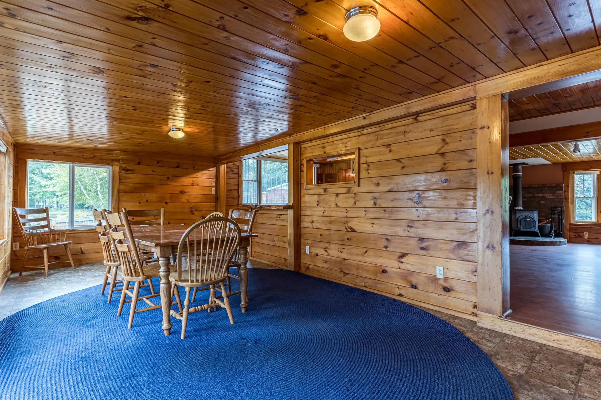 4 Downing Road New Durham NH 03855