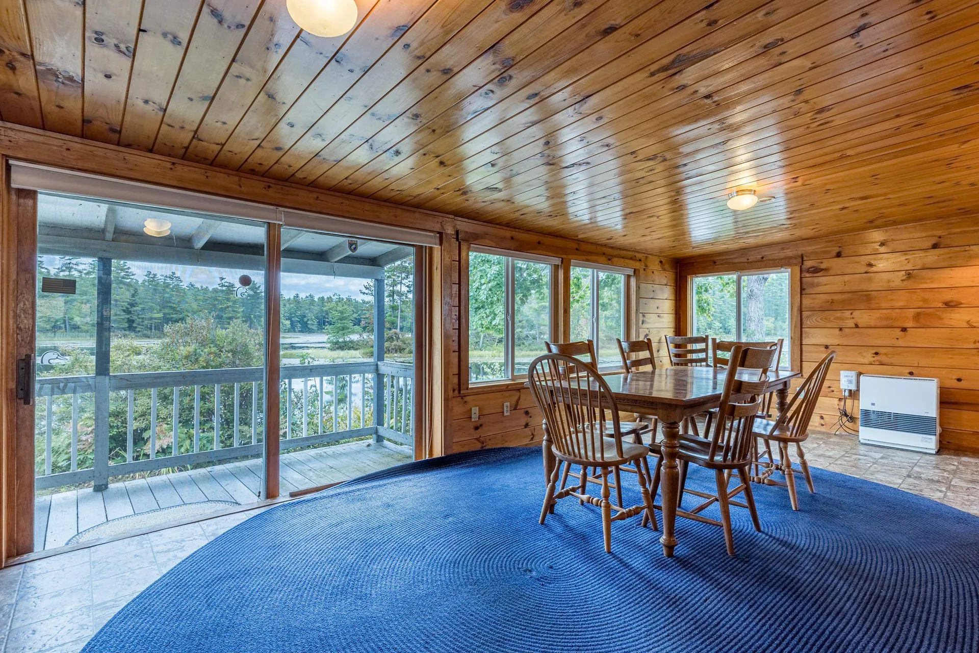 4 Downing Road New Durham NH 03855