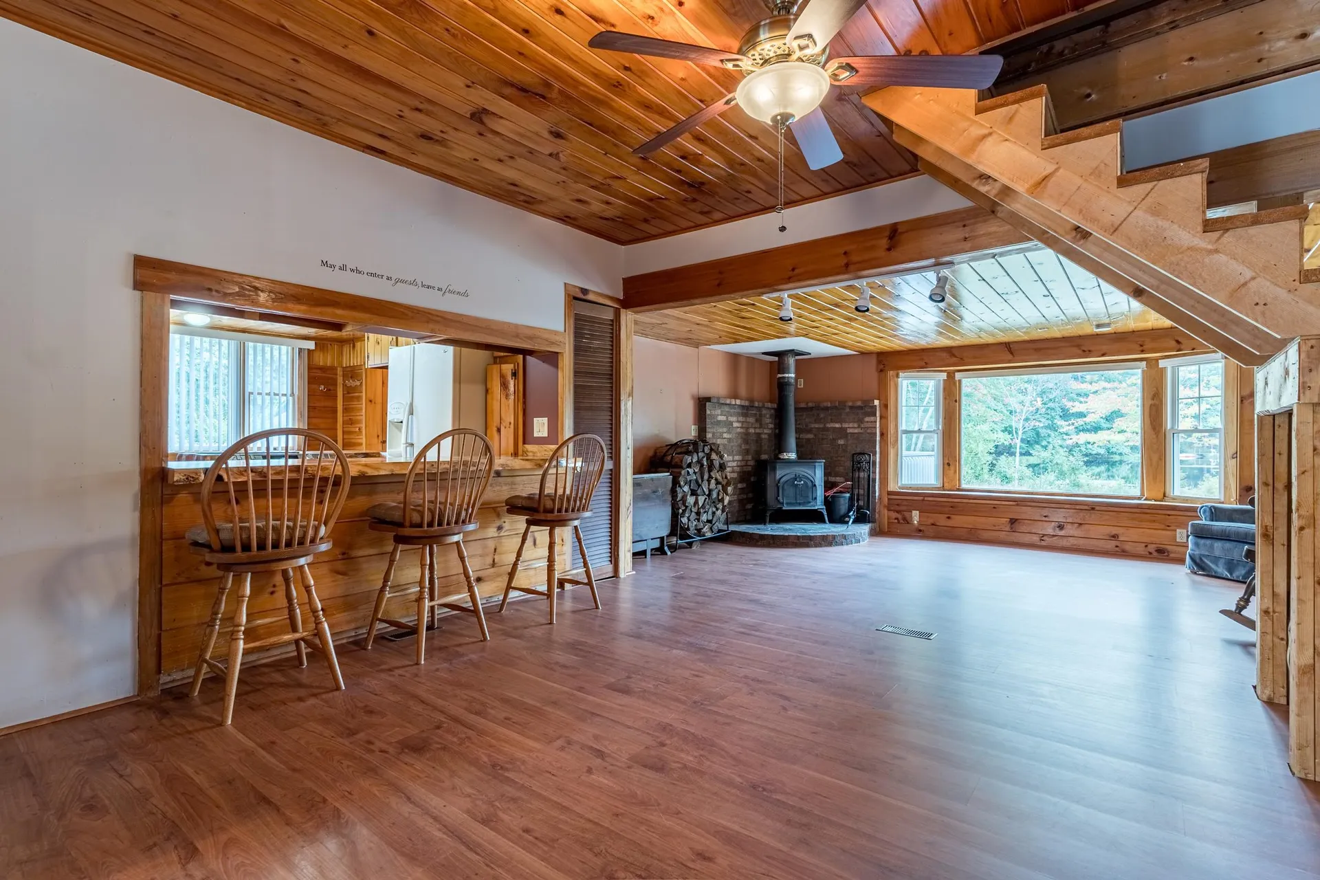4 Downing Road New Durham NH 03855