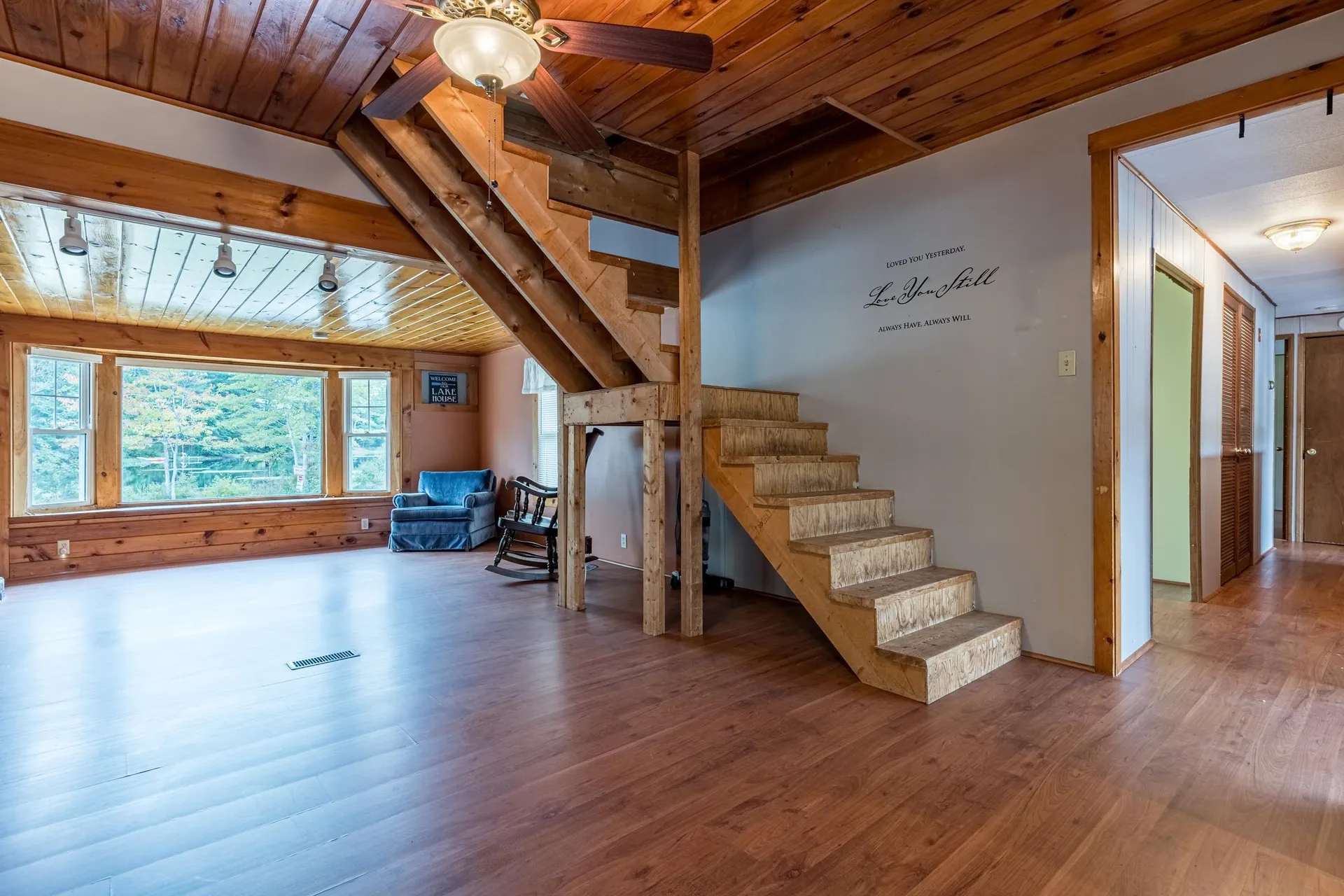 4 Downing Road New Durham NH 03855