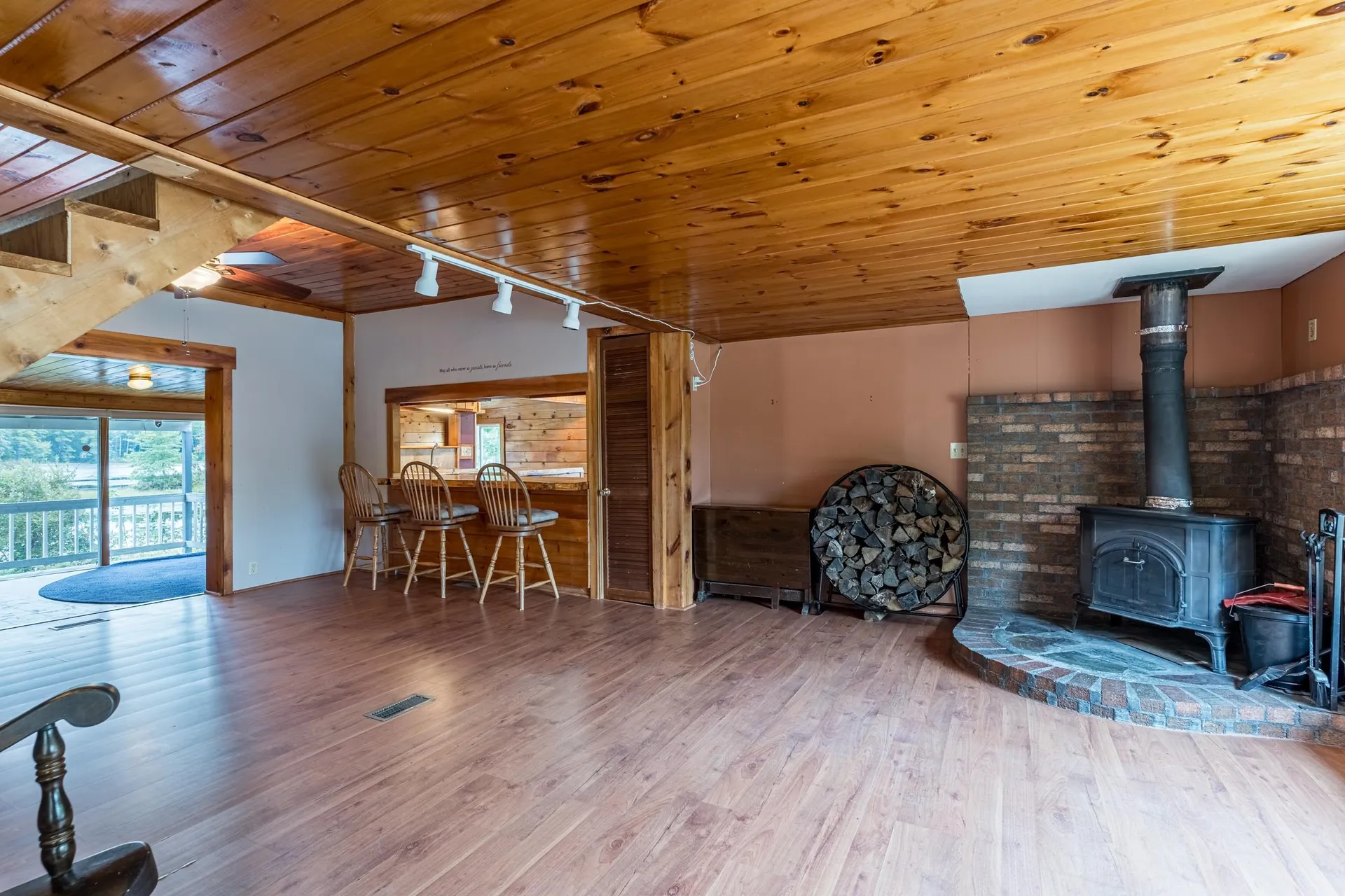 4 Downing Road New Durham NH 03855