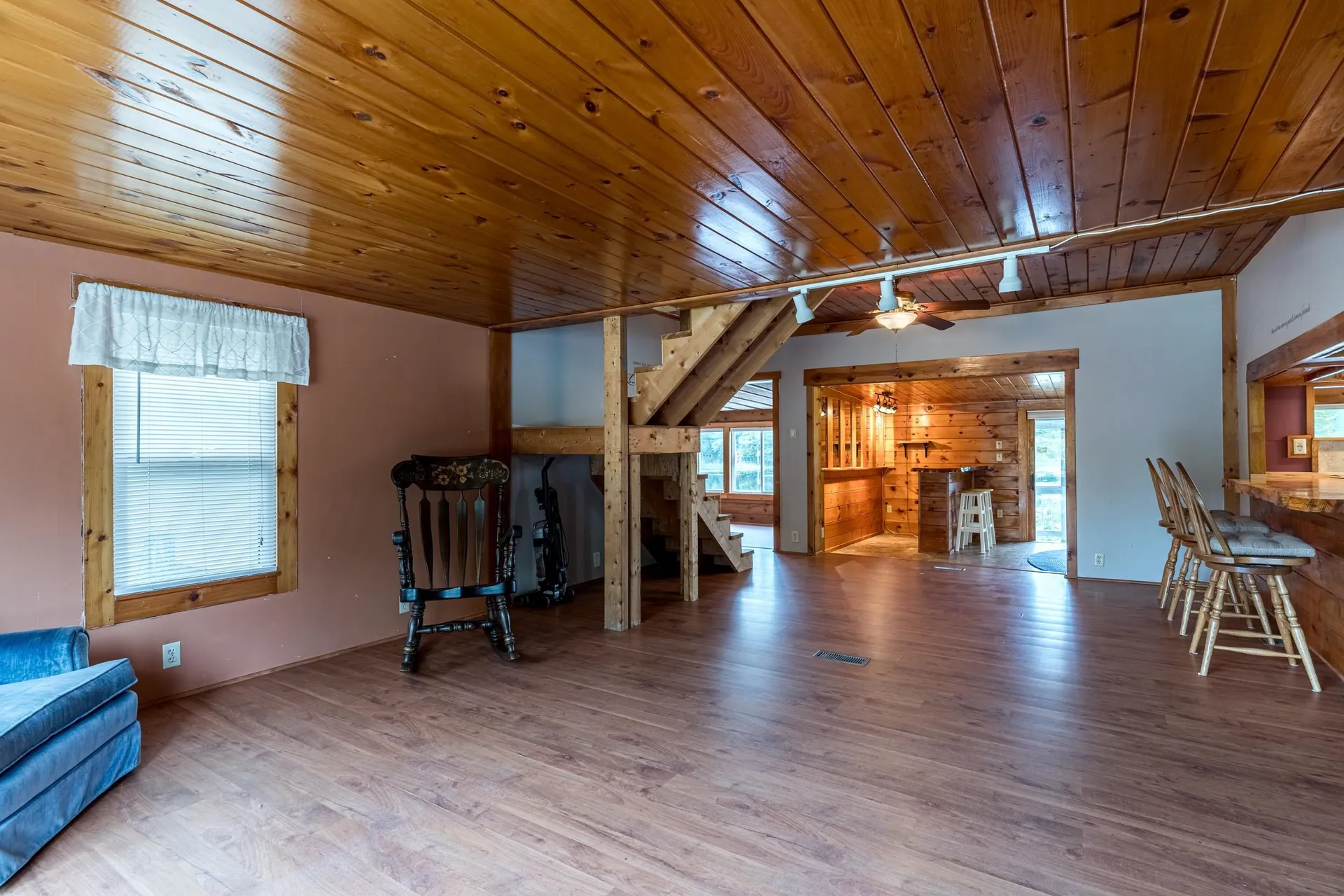 4 Downing Road New Durham NH 03855