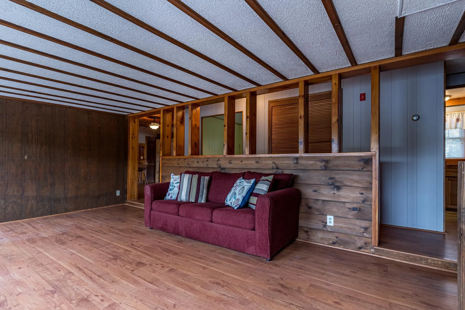 4 Downing Road New Durham NH 03855