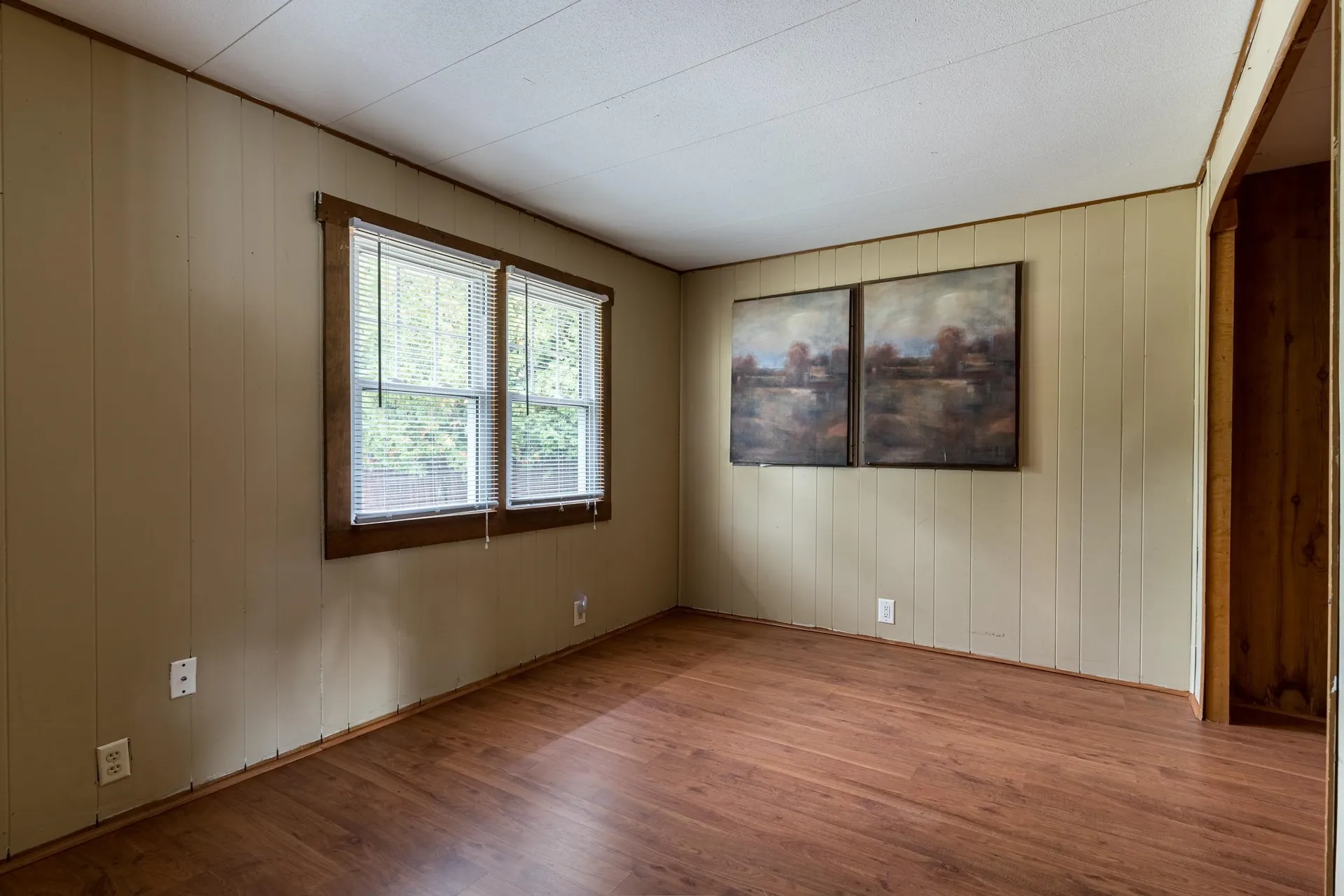 4 Downing Road New Durham NH 03855