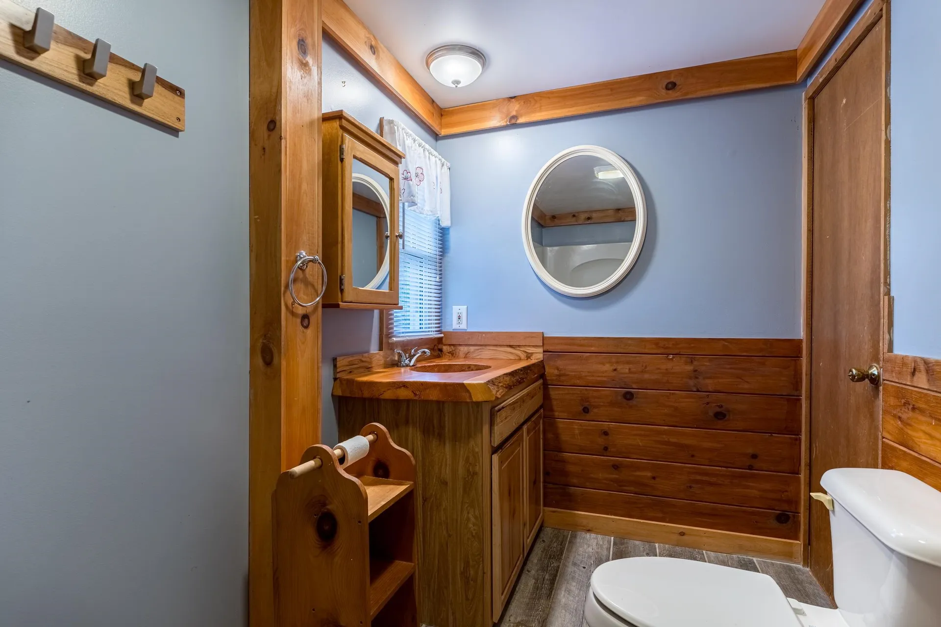 4 Downing Road New Durham NH 03855