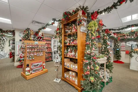 25 N Main Street Wolfeboro NH 03894