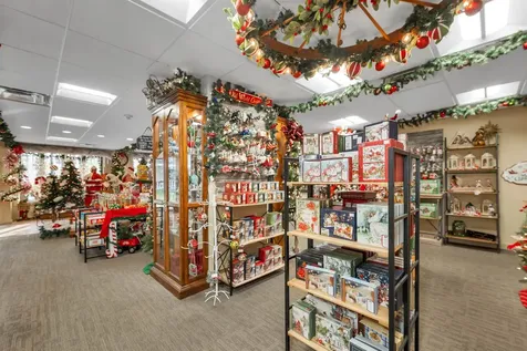 25 N Main Street Wolfeboro NH 03894