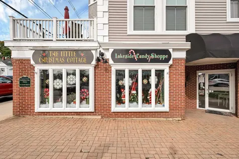 25 N Main Street Wolfeboro NH 03894