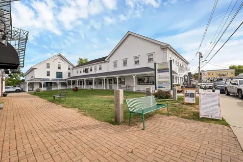 25 N Main Street Wolfeboro NH 03894