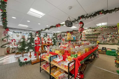 25 N Main Street Wolfeboro NH 03894