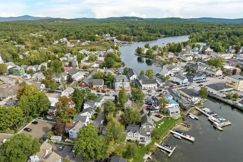 25 N Main Street Wolfeboro NH 03894