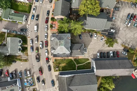 25 N Main Street Wolfeboro NH 03894