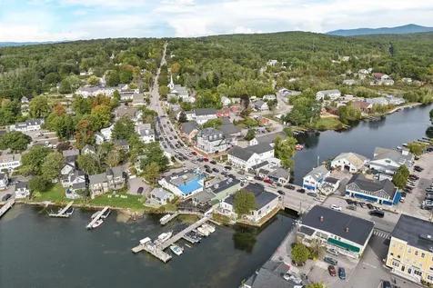 25 N Main Street Wolfeboro NH 03894