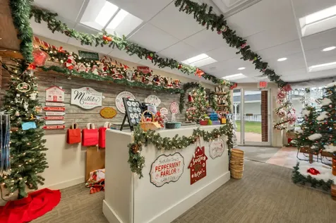 25 N Main Street Wolfeboro NH 03894