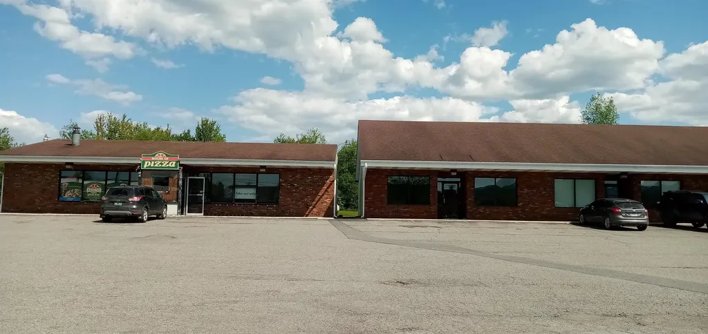 30-1 Mountain View Plaza Morristown VT 05661