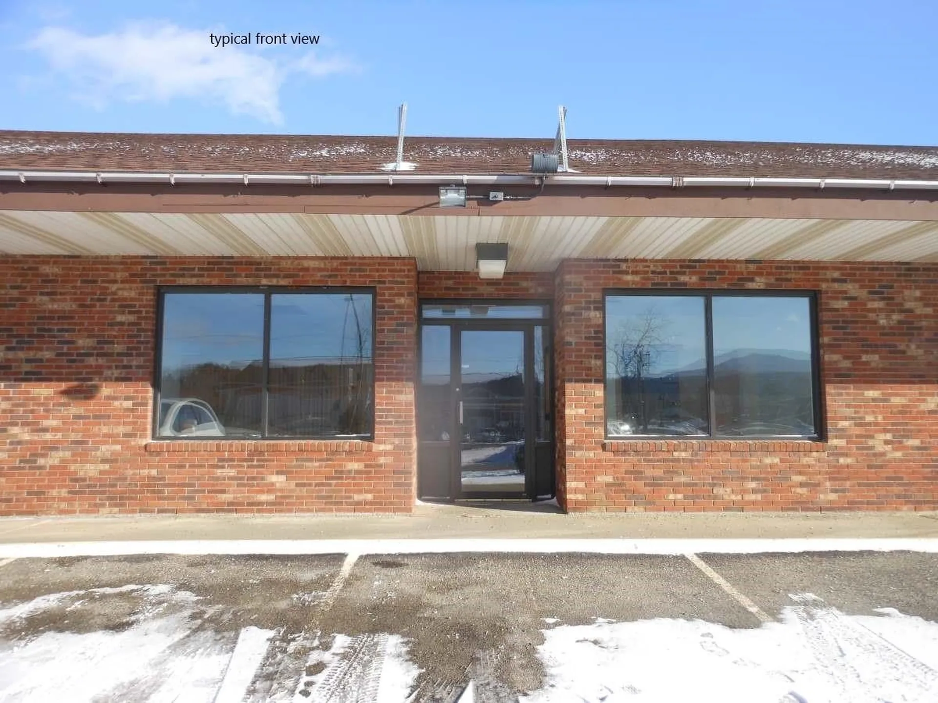 30-1 Mountain View Plaza Morristown VT 05661